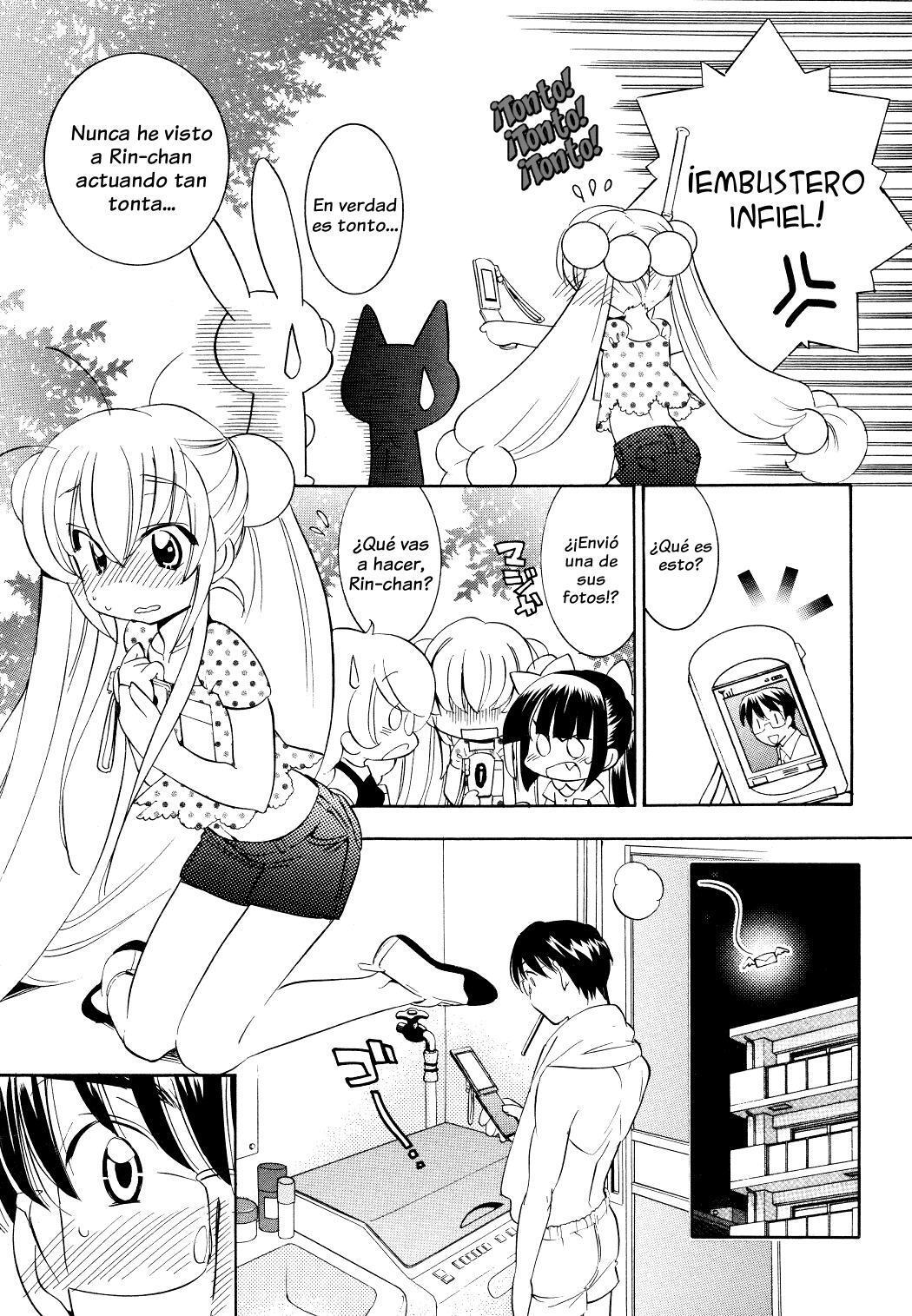 Capitulo 54 page 11