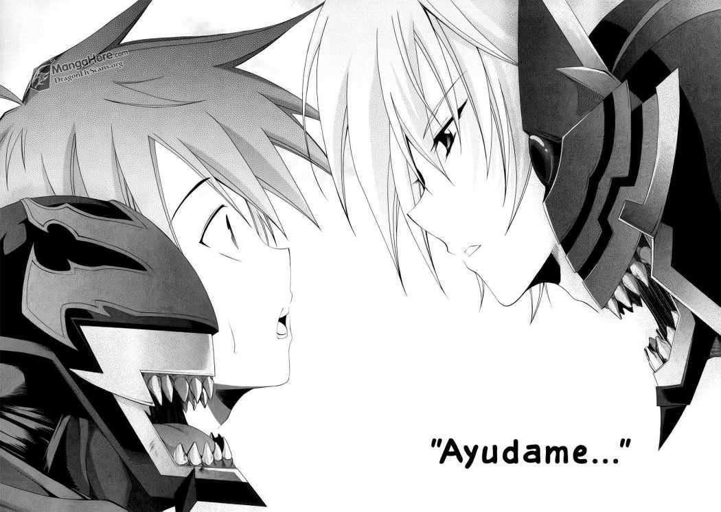 Capitulo 31 page 17