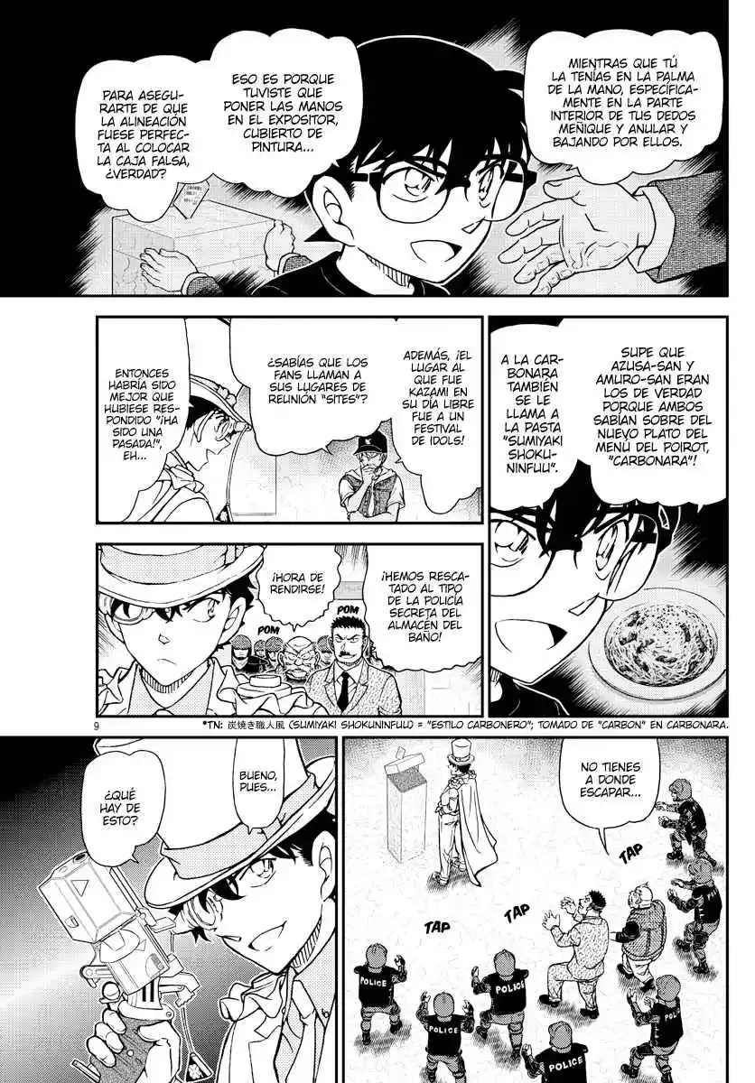 Capitulo 1078 page 9