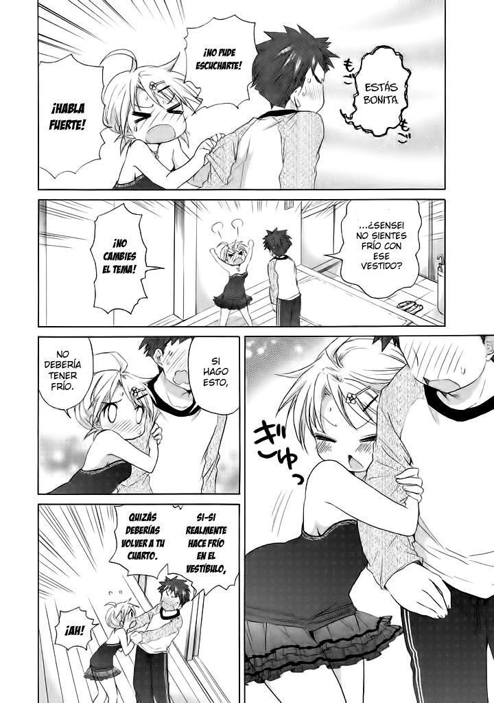 Capitulo 15 page 17