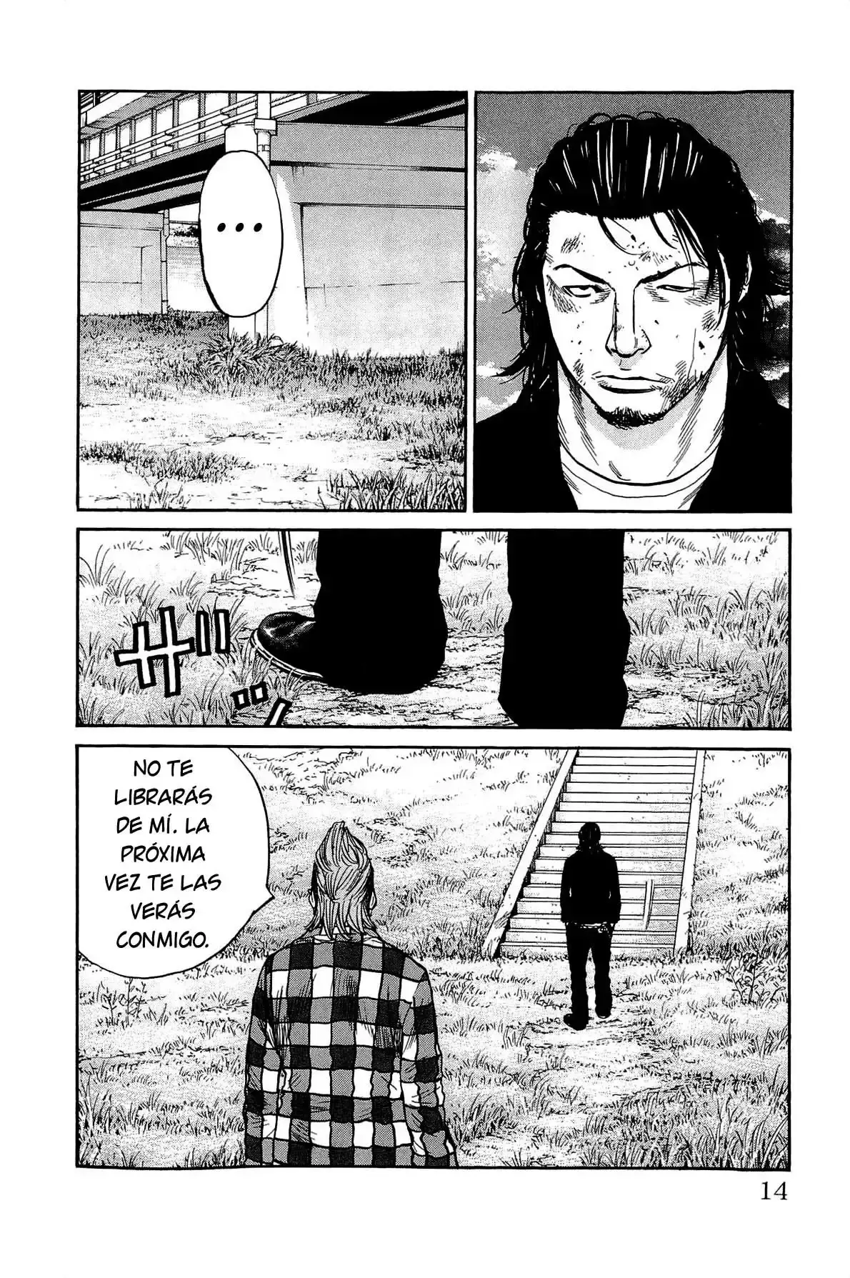 Capitulo 125 page 13