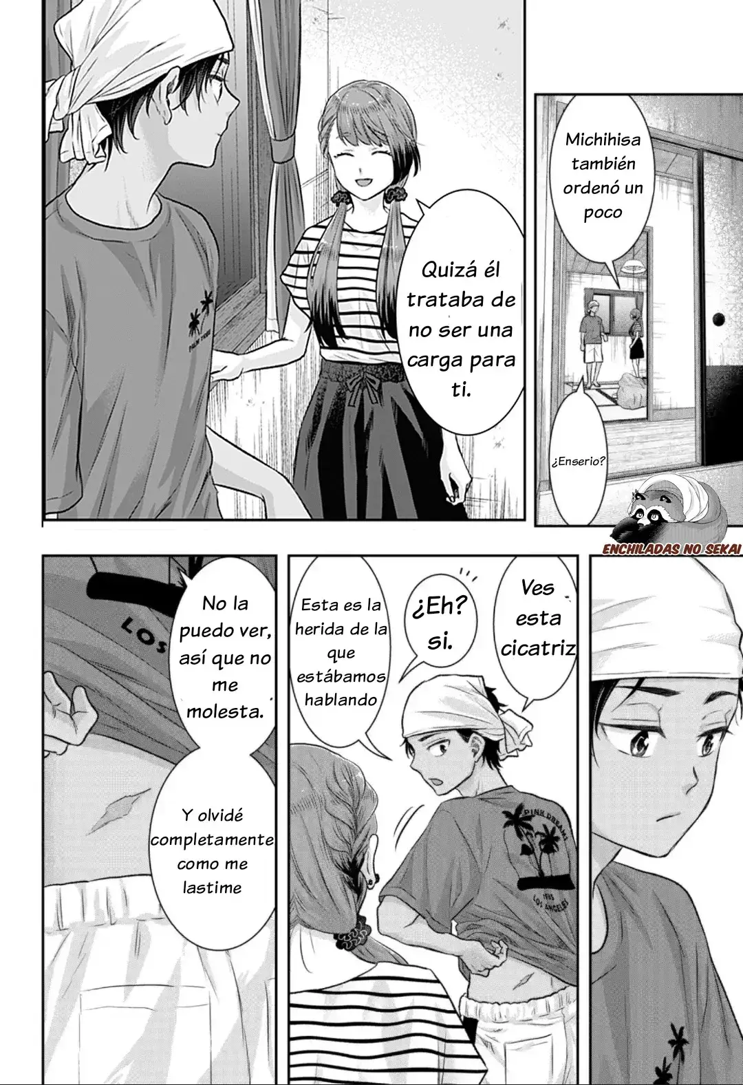 Capitulo 8 page 22