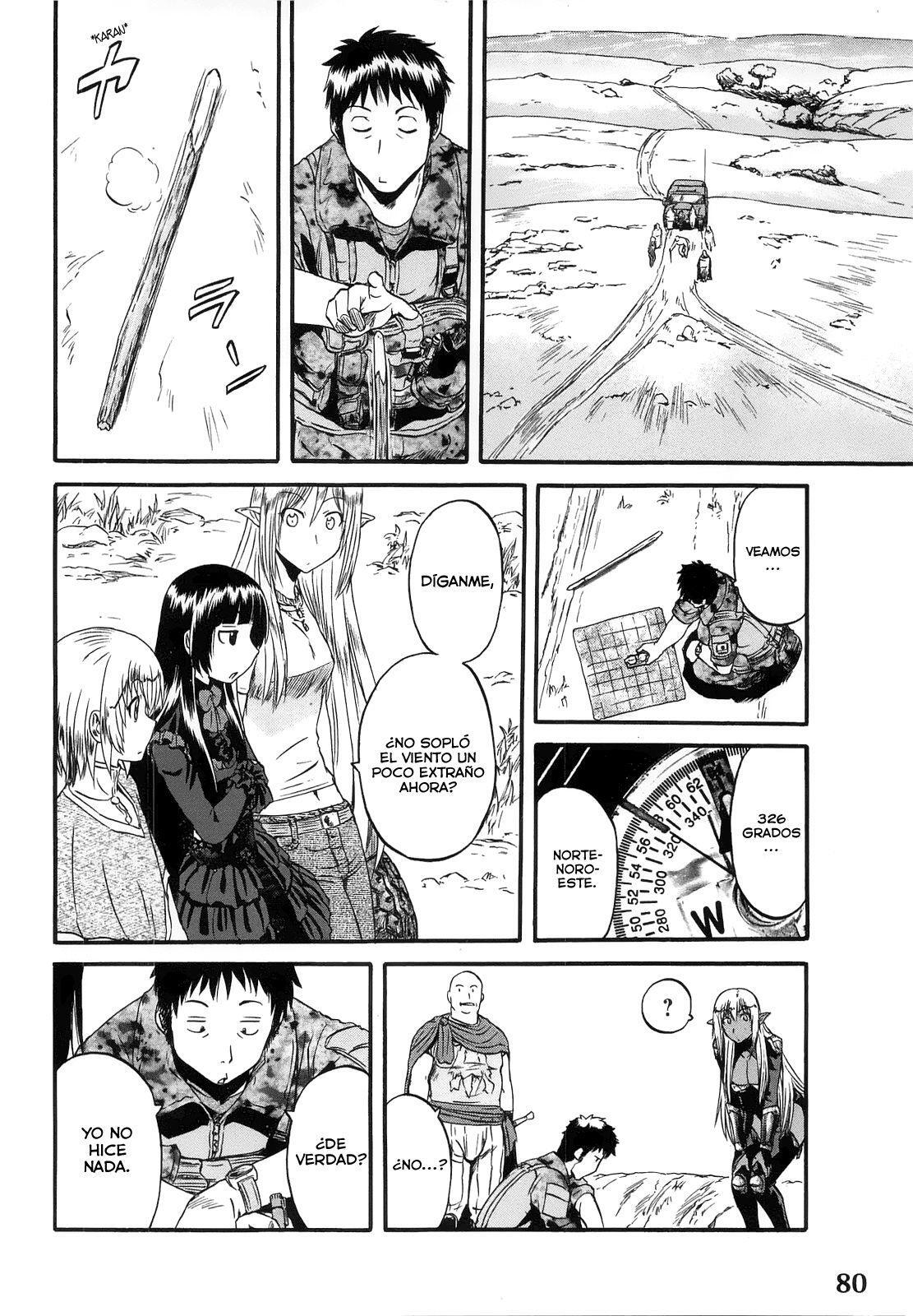 Capitulo 55 page 34