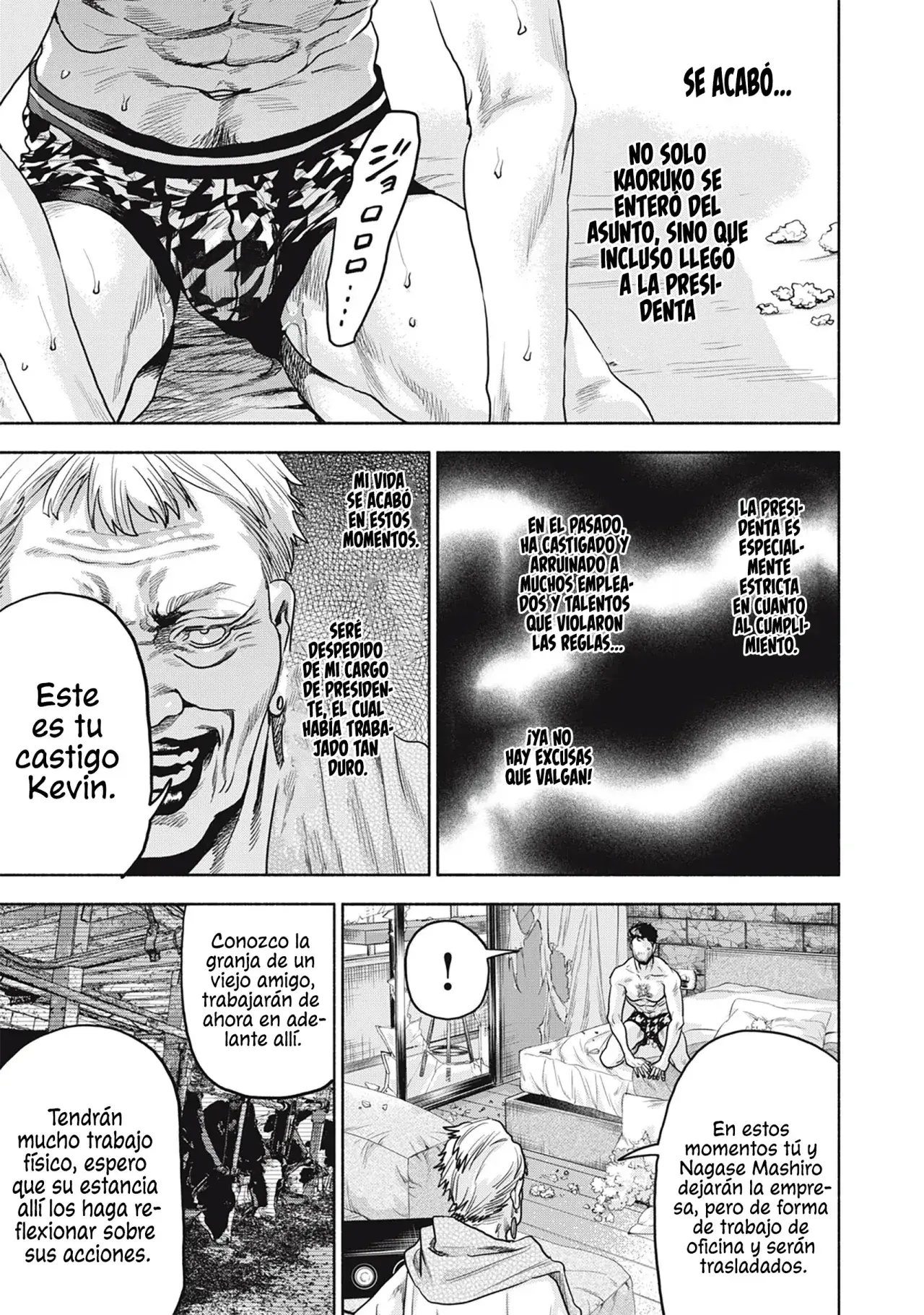 Capitulo 28.10 page 16