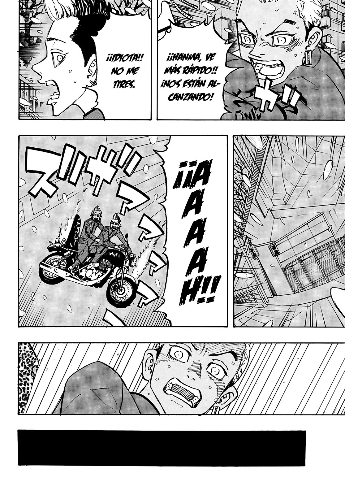 Capitulo 179 page 18