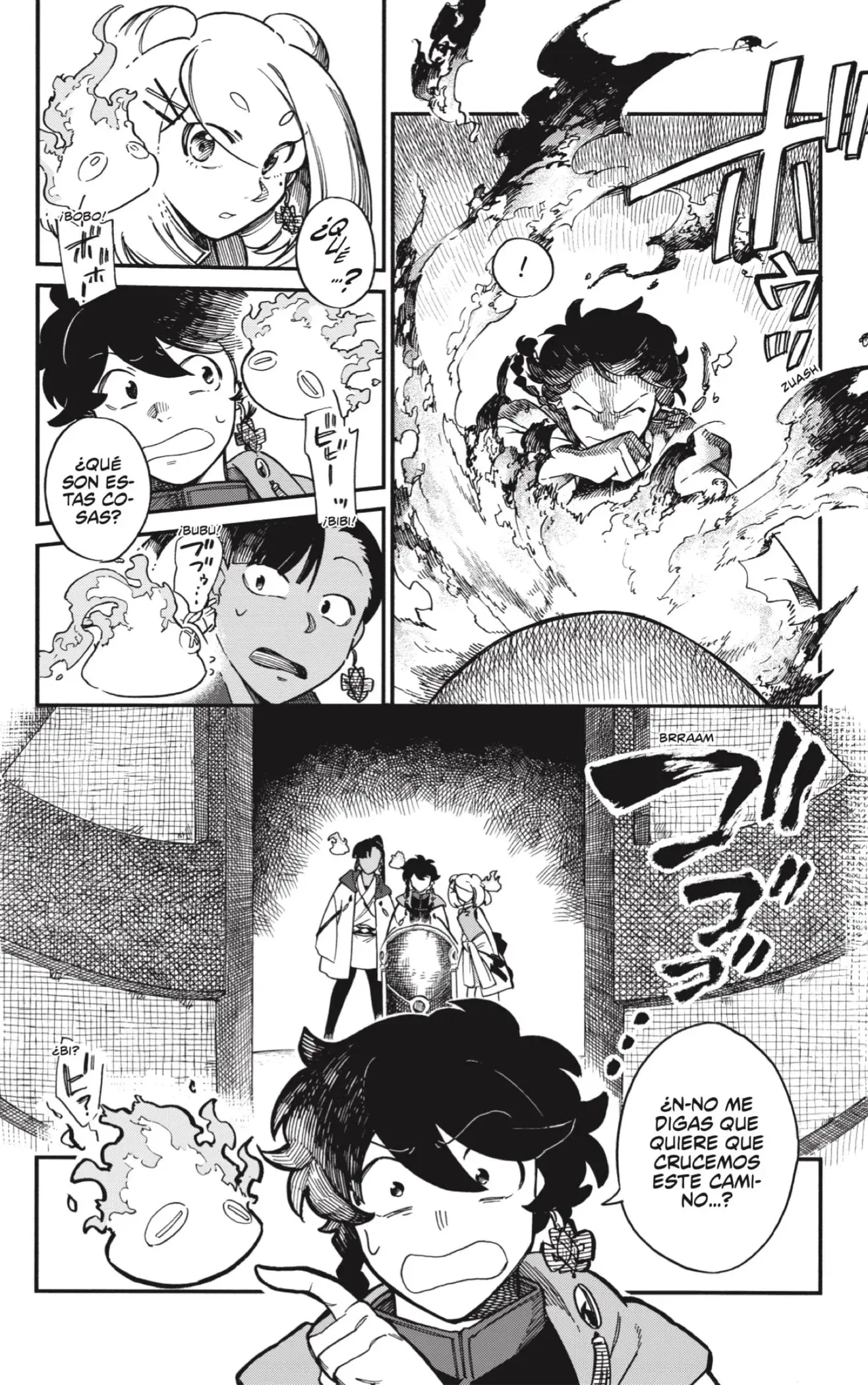 Capitulo 33 page 10