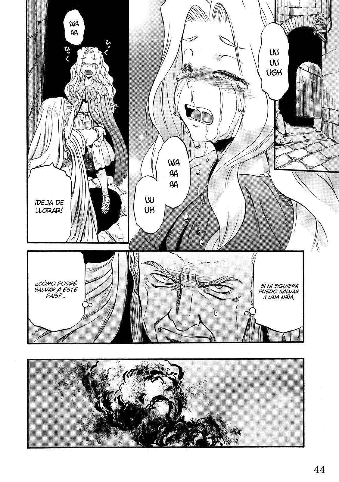 Capitulo 58 page 44