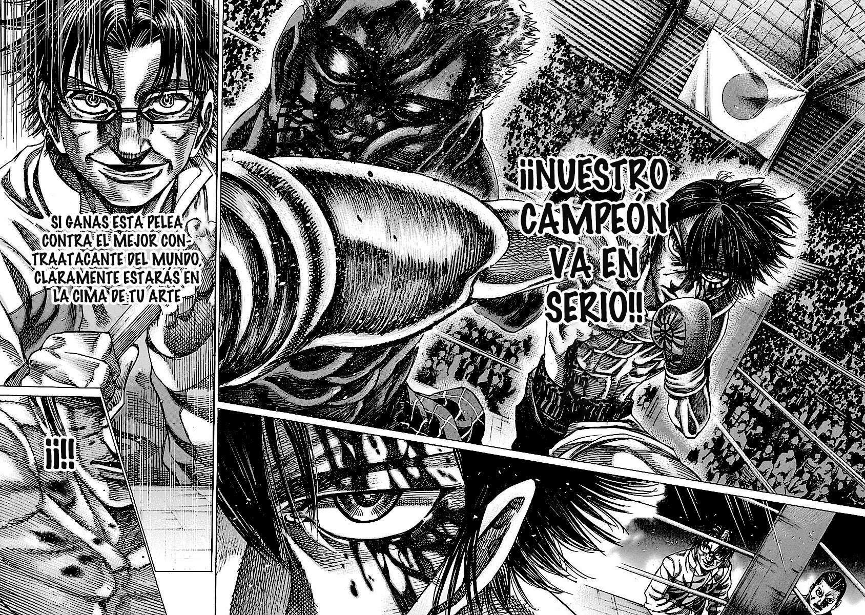 Capitulo 161 page 16