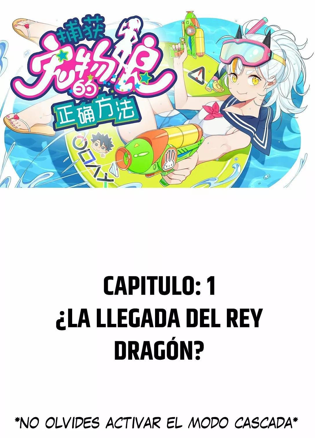 Capitulo 1 page 1