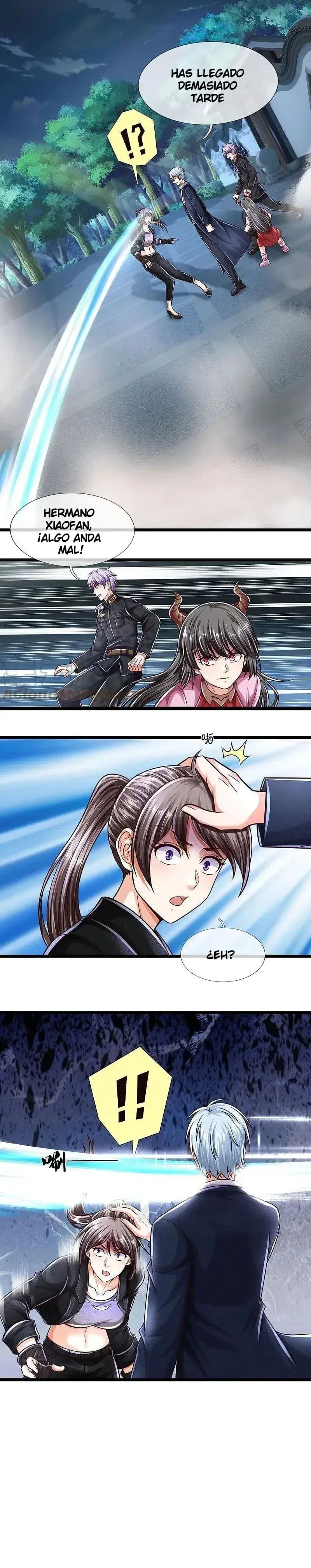 Capitulo 490 page 8