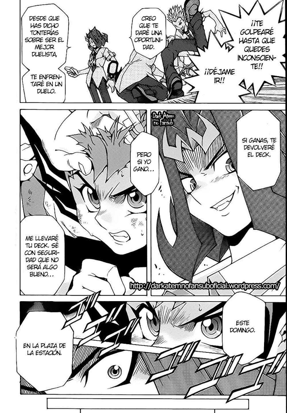Capitulo 1 page 23