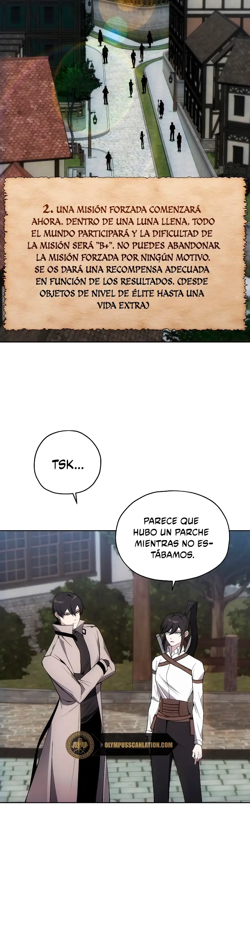 Capitulo 33 page 34