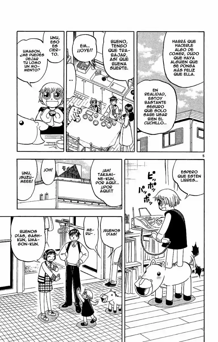 Capitulo 168 page 5