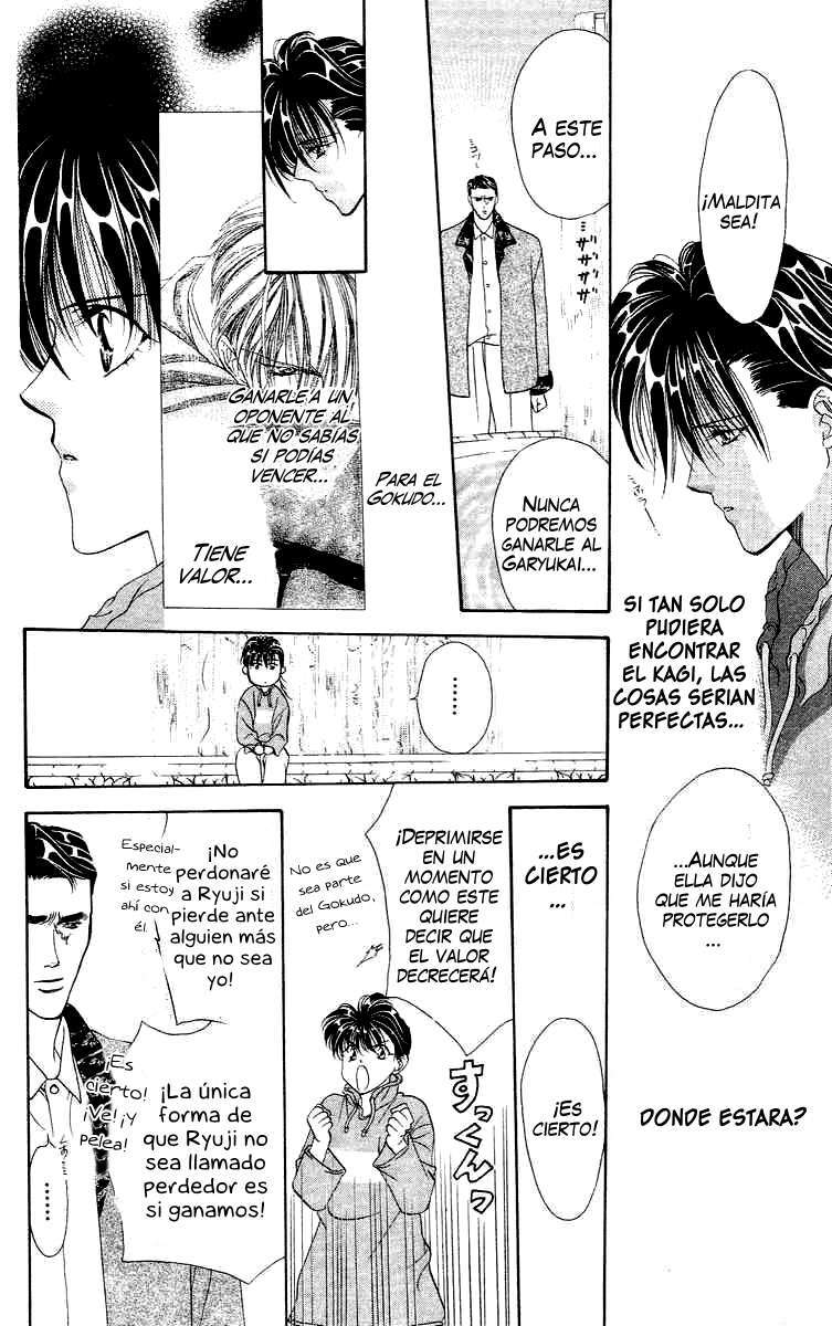 Capitulo 74 page 11