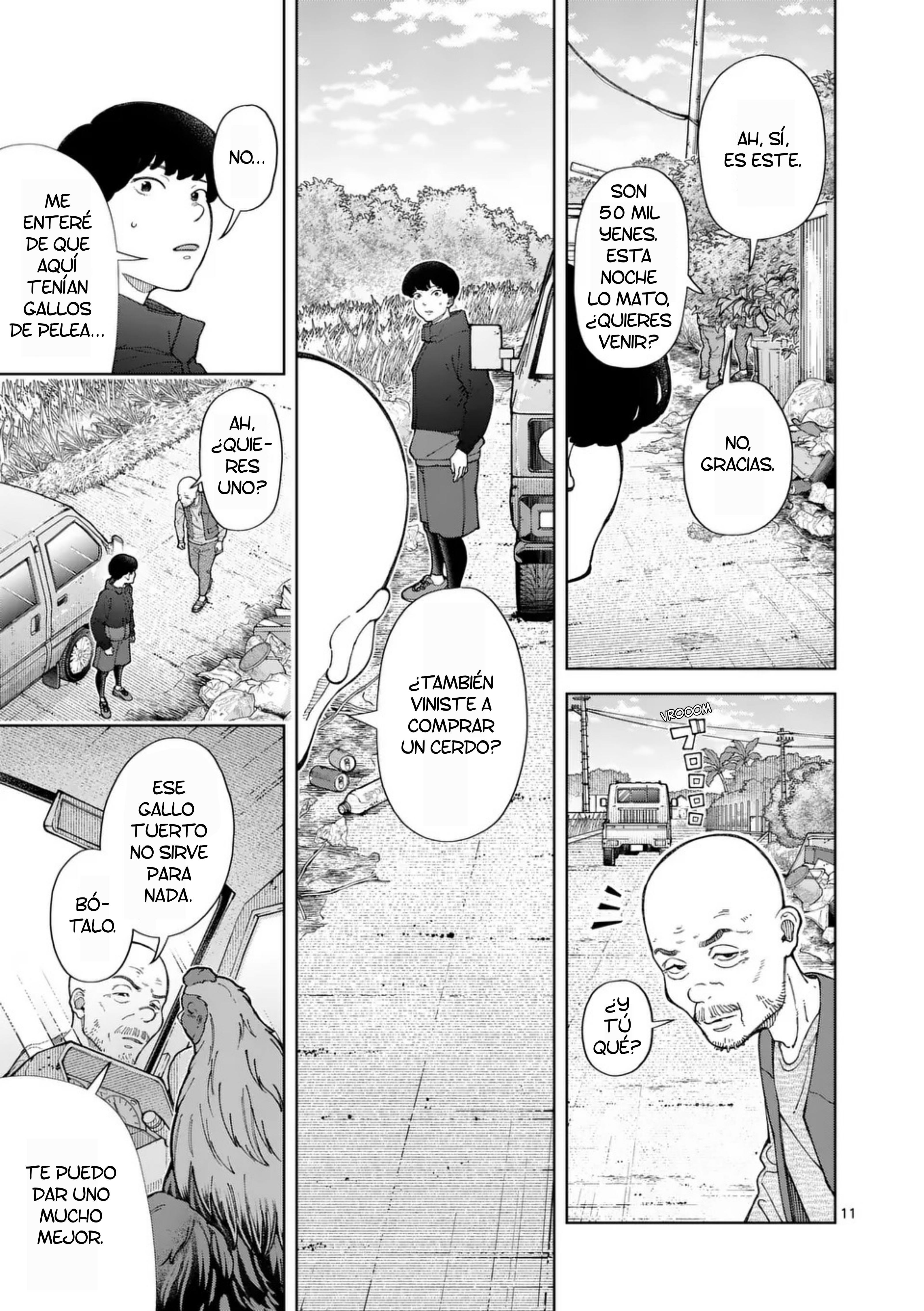 Capitulo 78 page 10