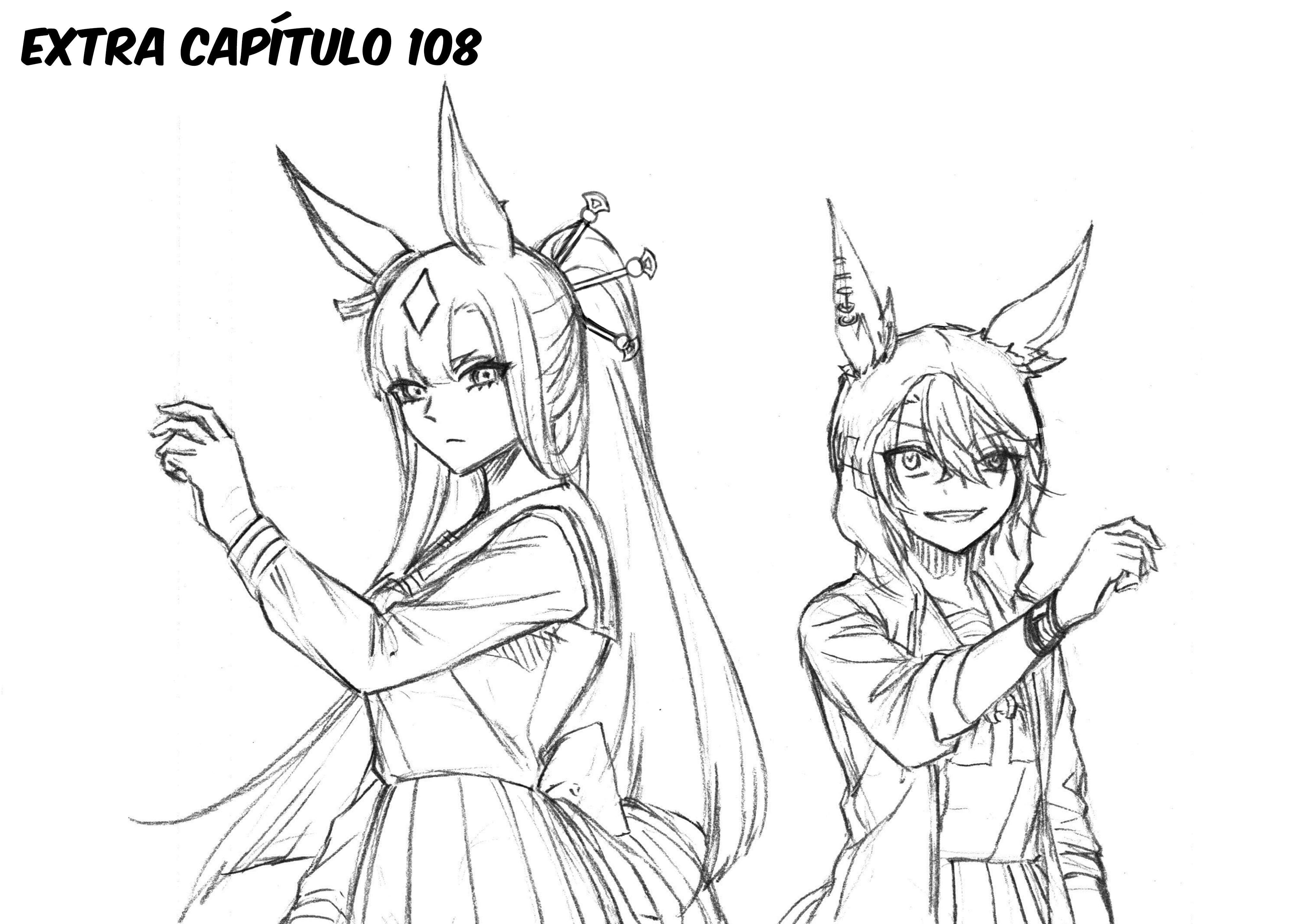 Capitulo 108 page 19