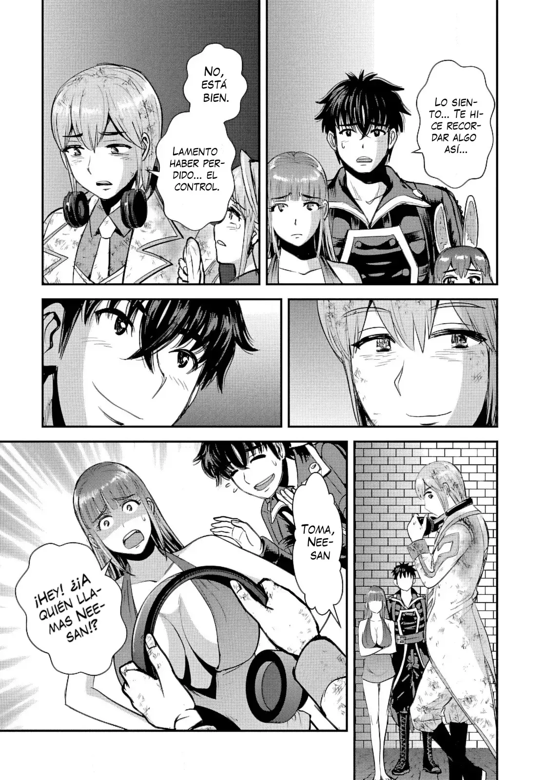 Capitulo 57.10 page 18