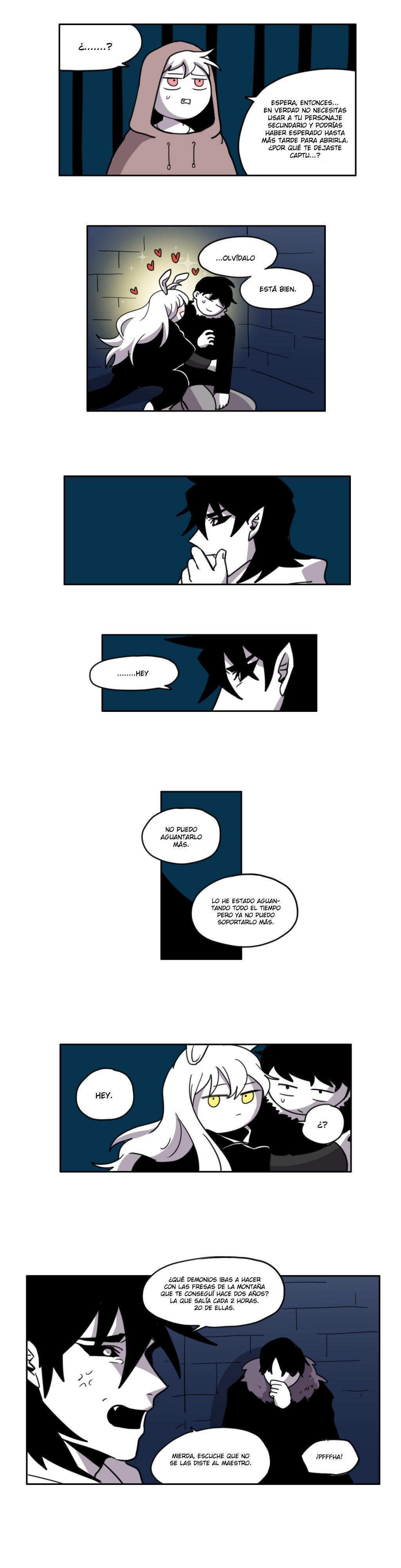 Capitulo 32 page 15