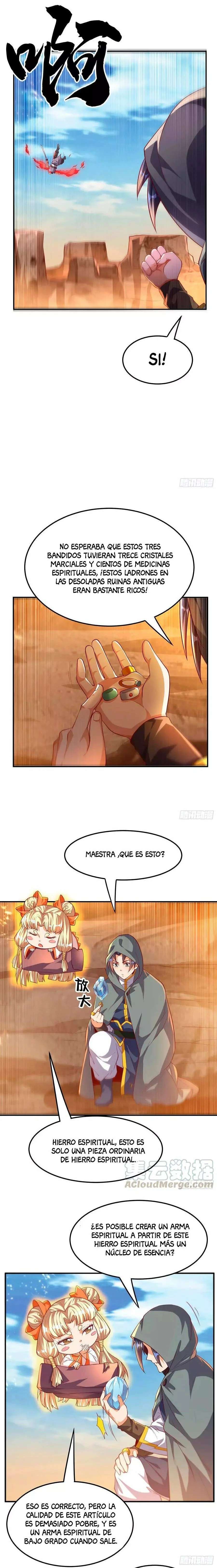 Capitulo 124 page 5
