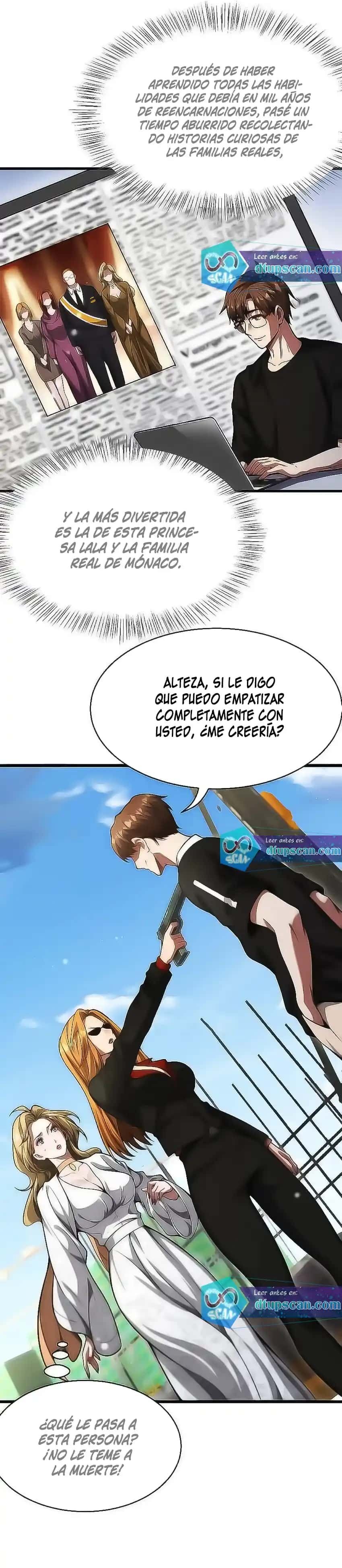 Capitulo 138 page 15