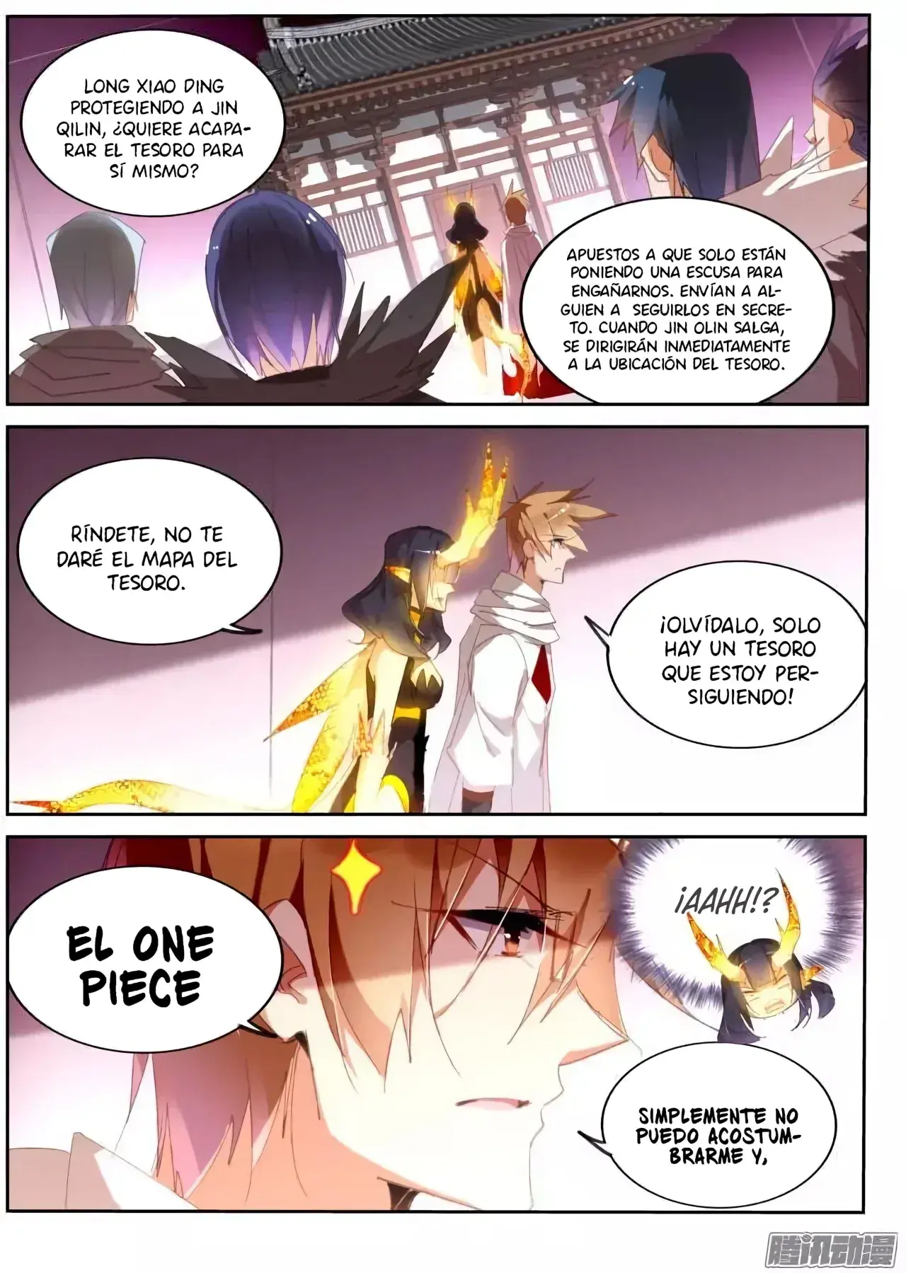 Capitulo 265 page 12