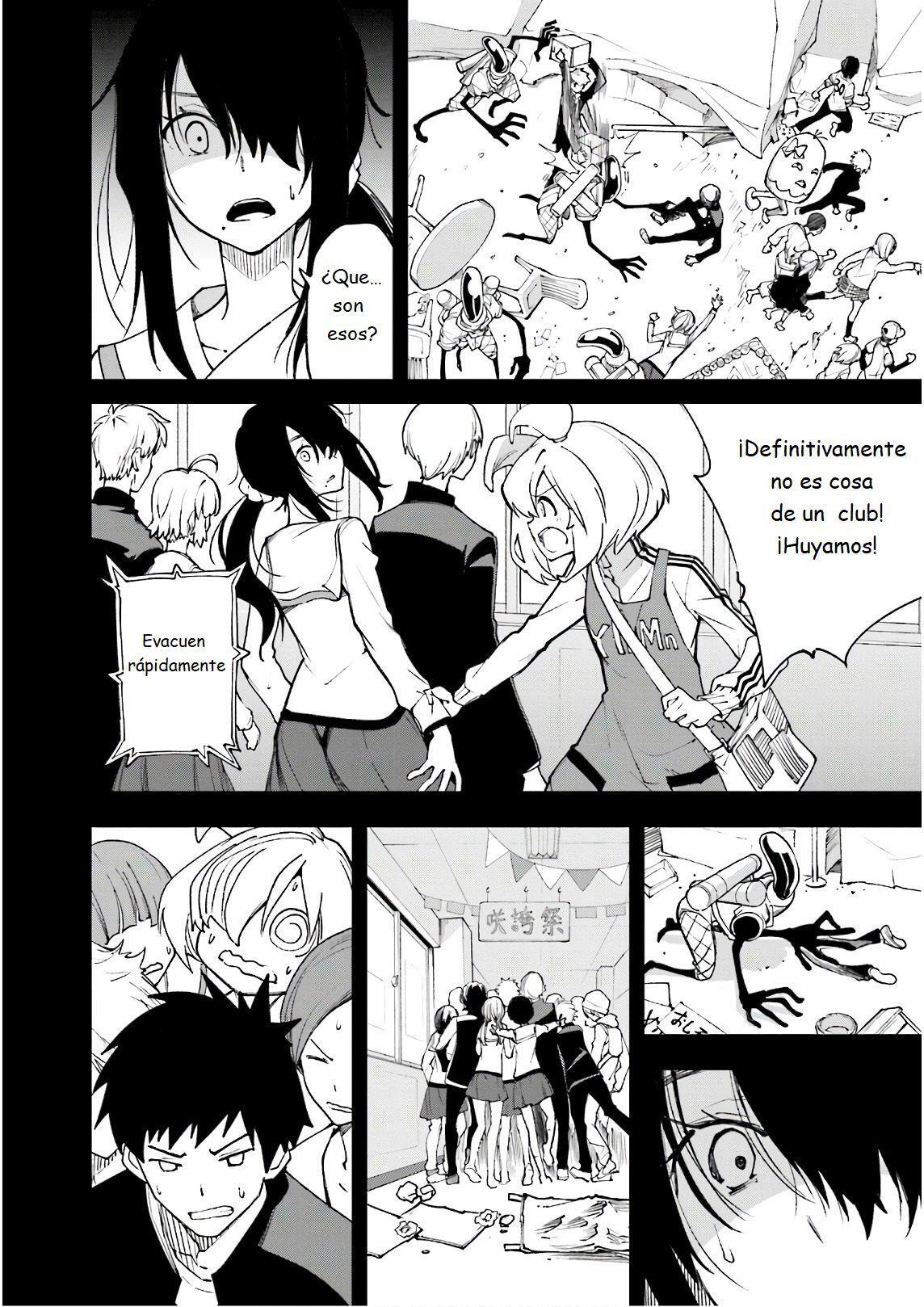 Capitulo 119 page 9