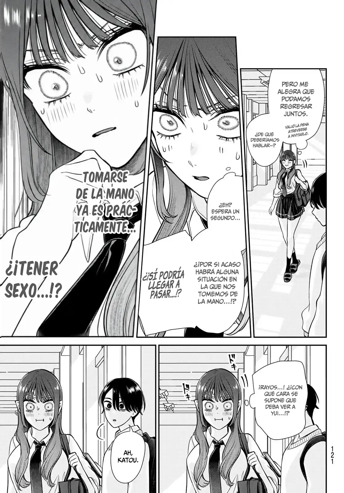 Capitulo 3 page 11
