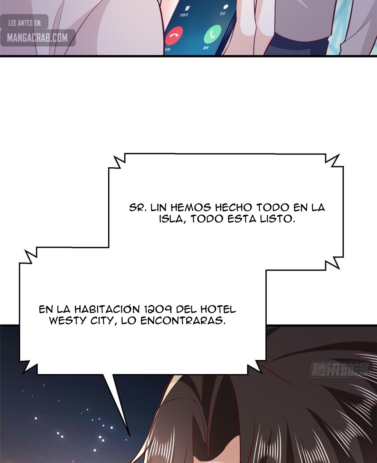 Capitulo 566 page 30
