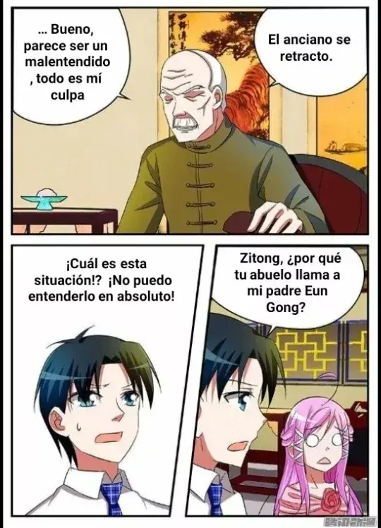 Capitulo 192 page 11