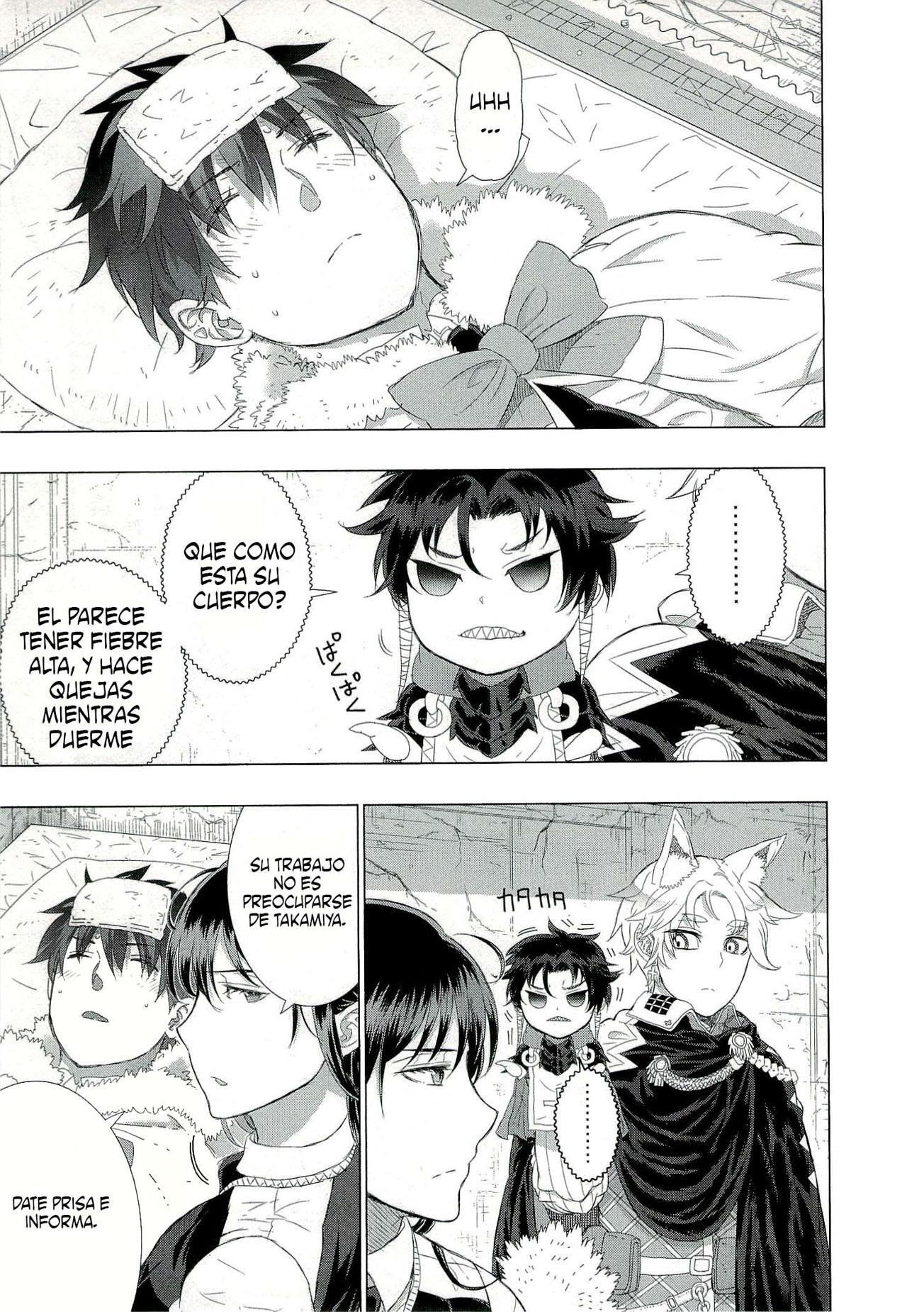 Capitulo 23 page 11