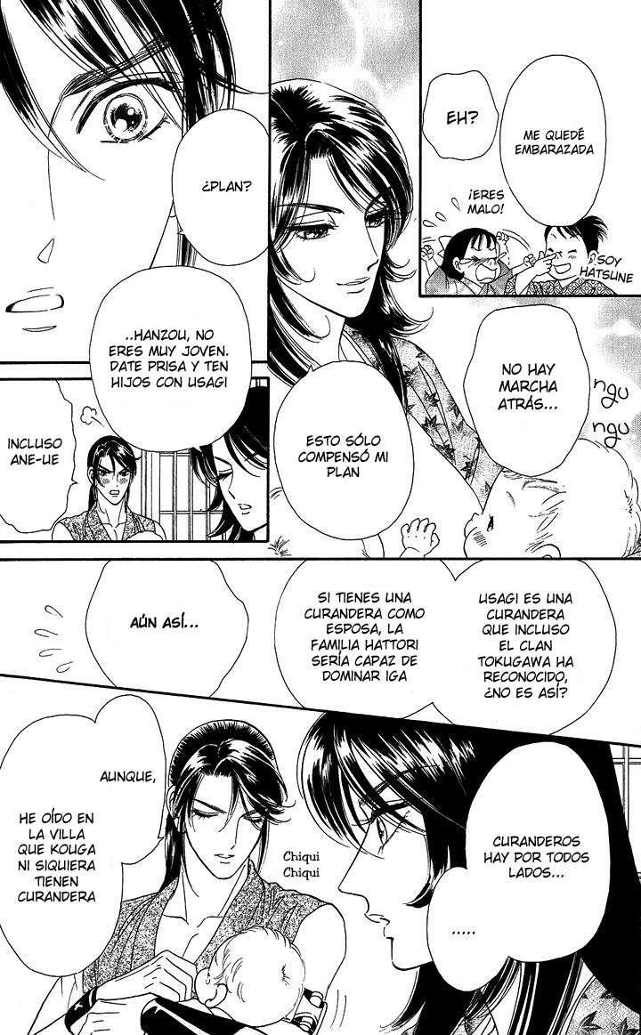 Capitulo 36 page 20