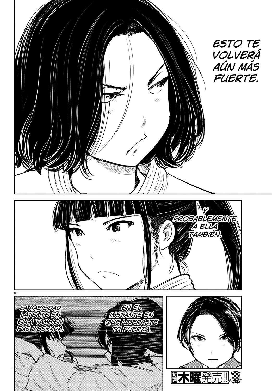 Capitulo 50 page 16