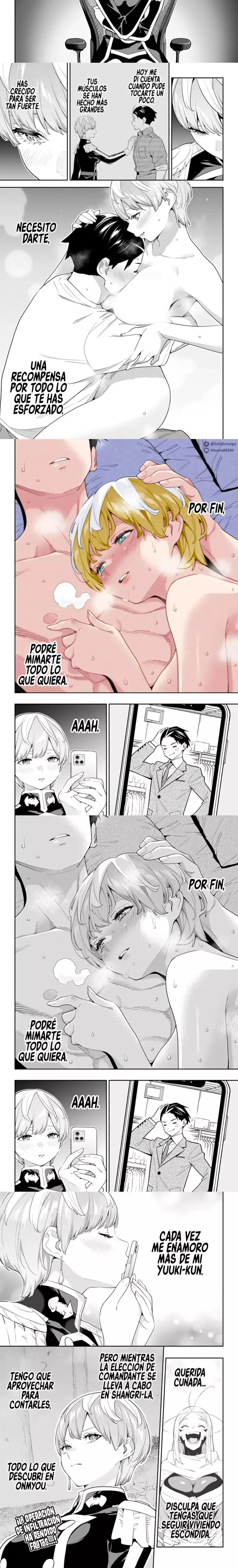 Capitulo 131 page 5