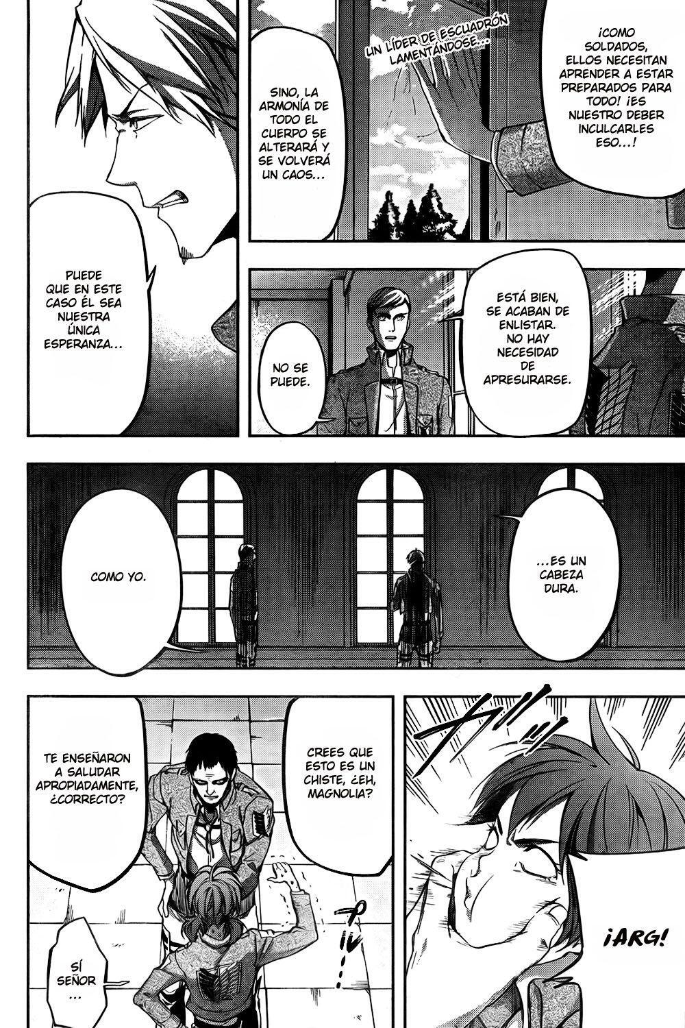 Capitulo 8.50 page 3