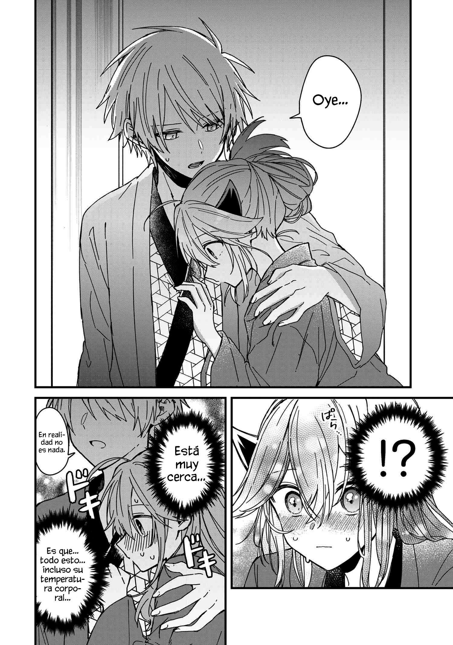 Capitulo 9 page 11