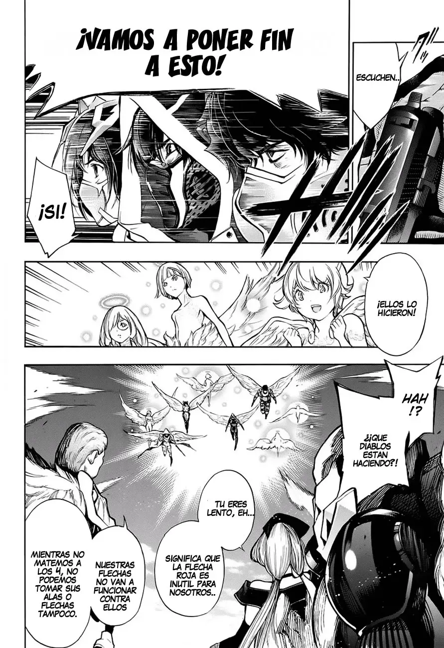 Capitulo 18 page 29