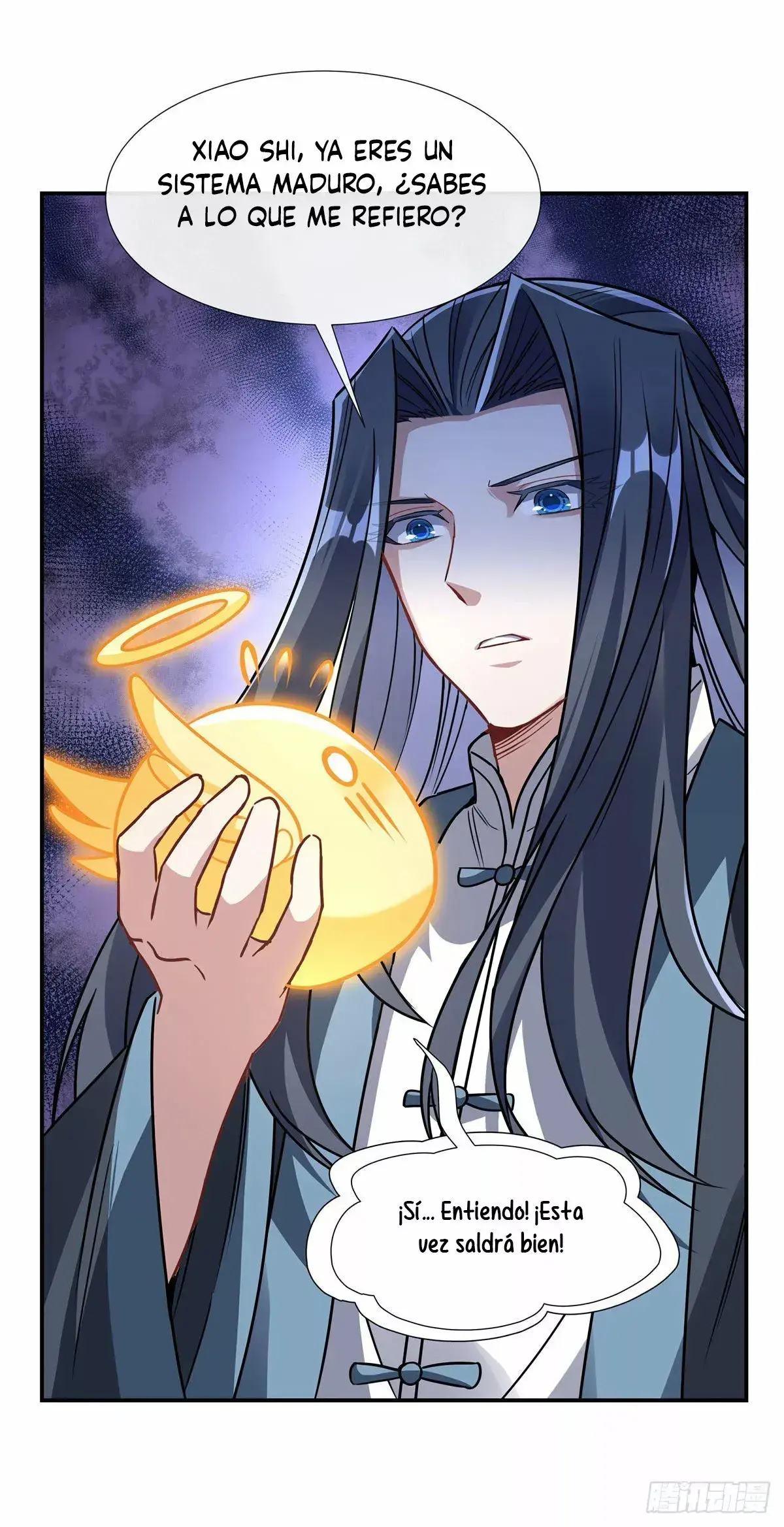 Capitulo 82 page 40
