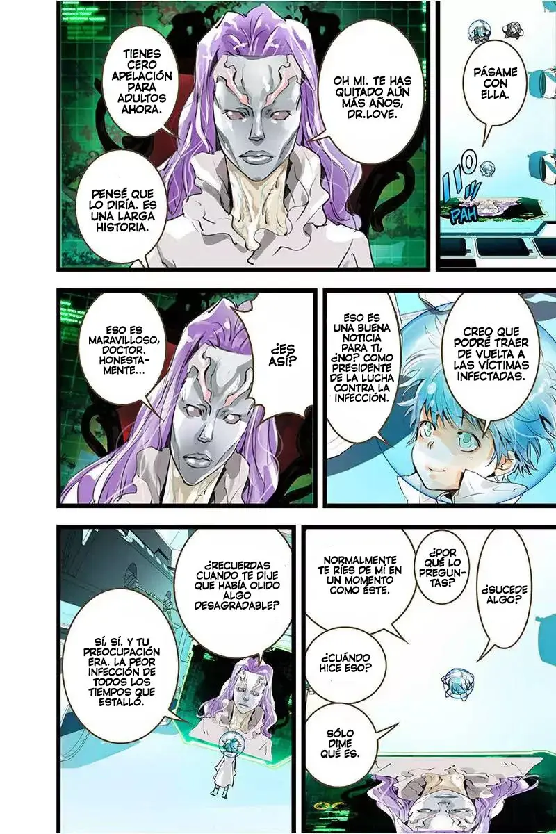 Capitulo 54 page 21