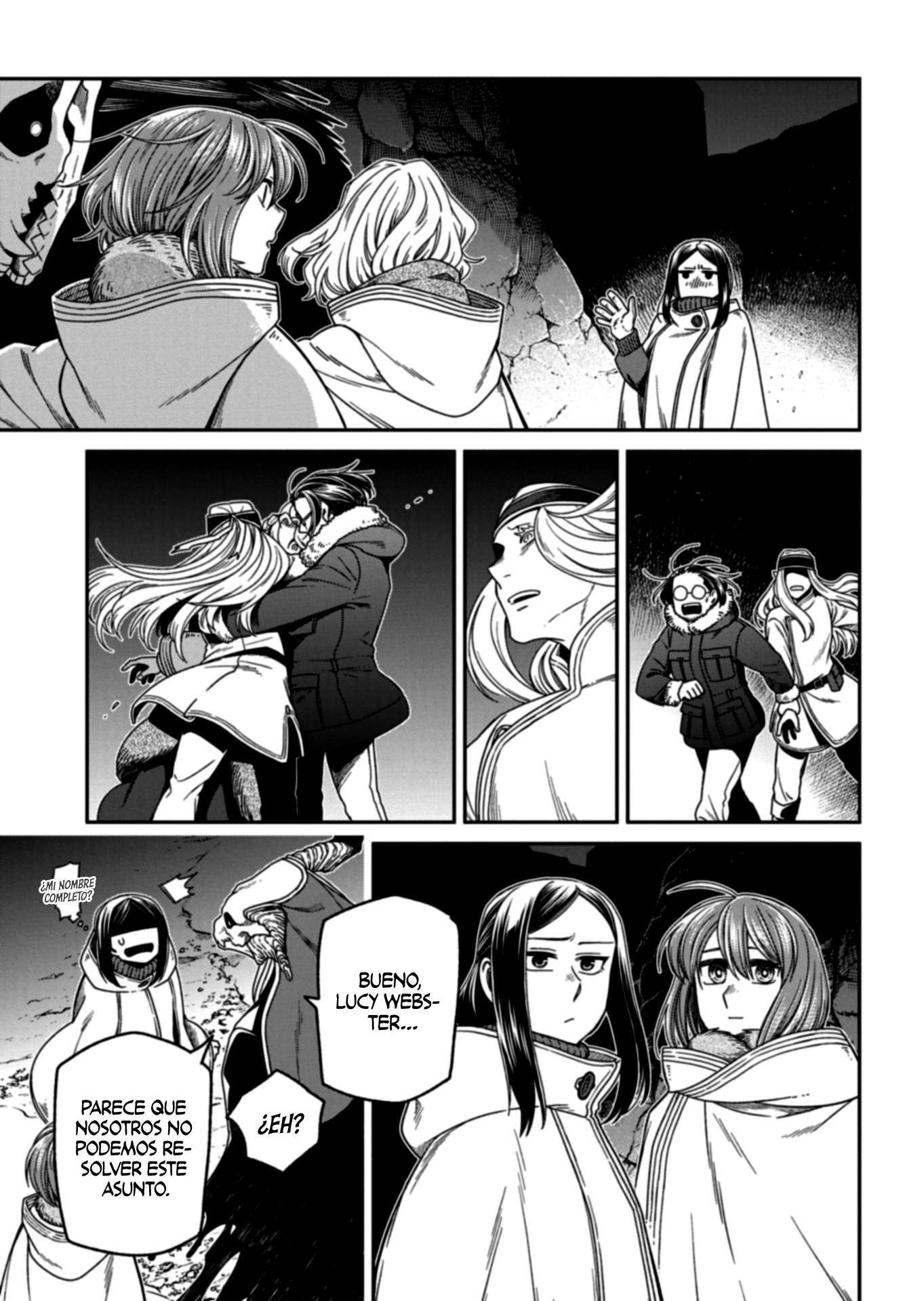 Capitulo 112 page 30