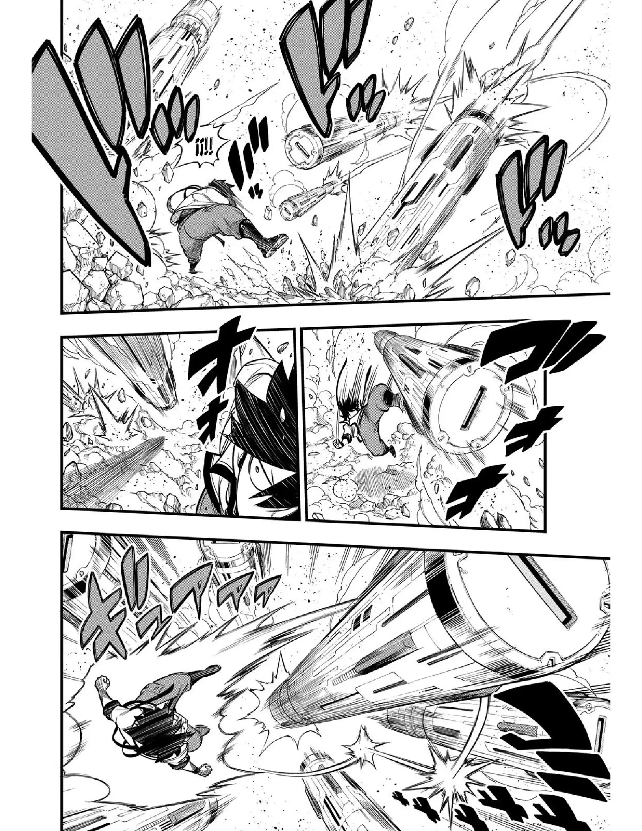 Capitulo 142 page 10