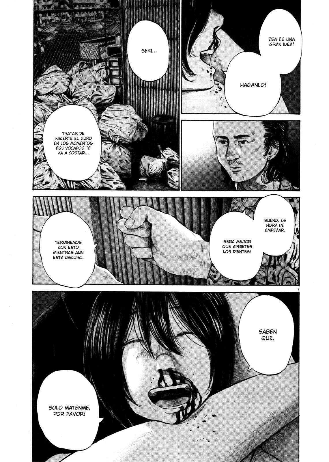Capitulo 133 page 8
