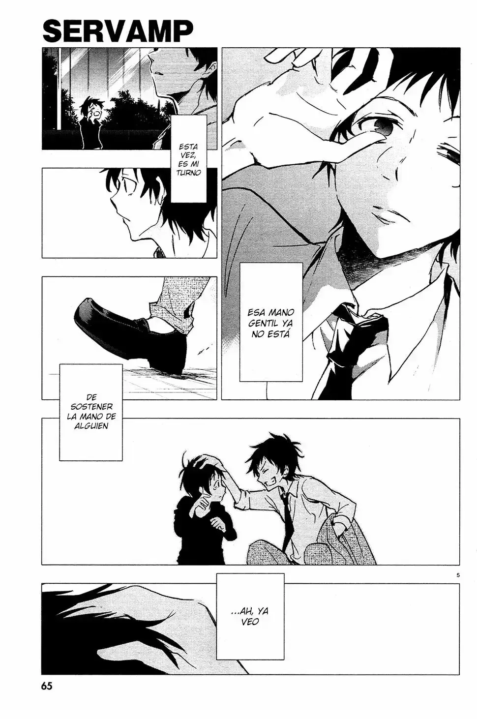 Capitulo 68 page 6