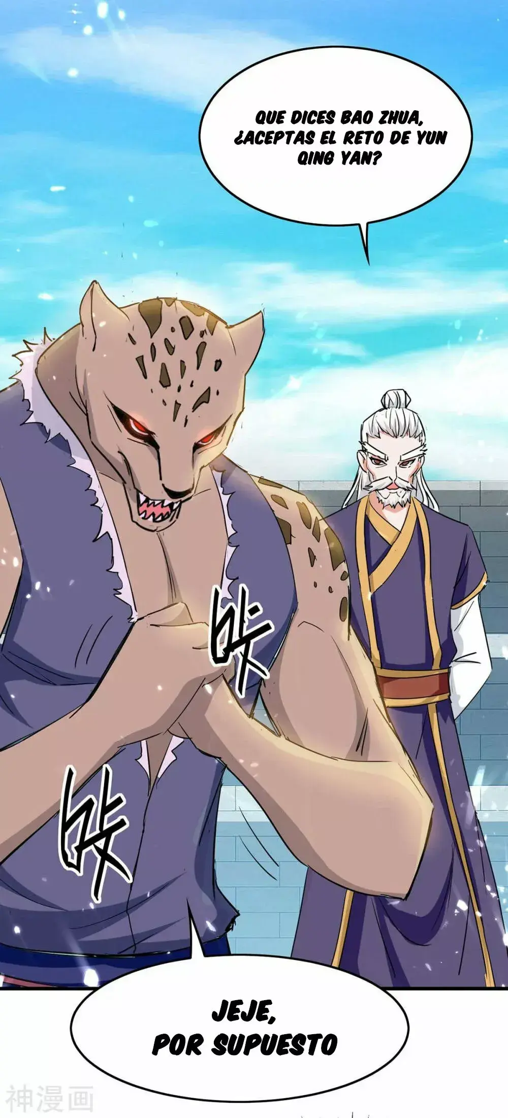 Capitulo 258 page 26