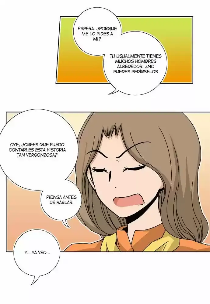 Capitulo 33 page 16