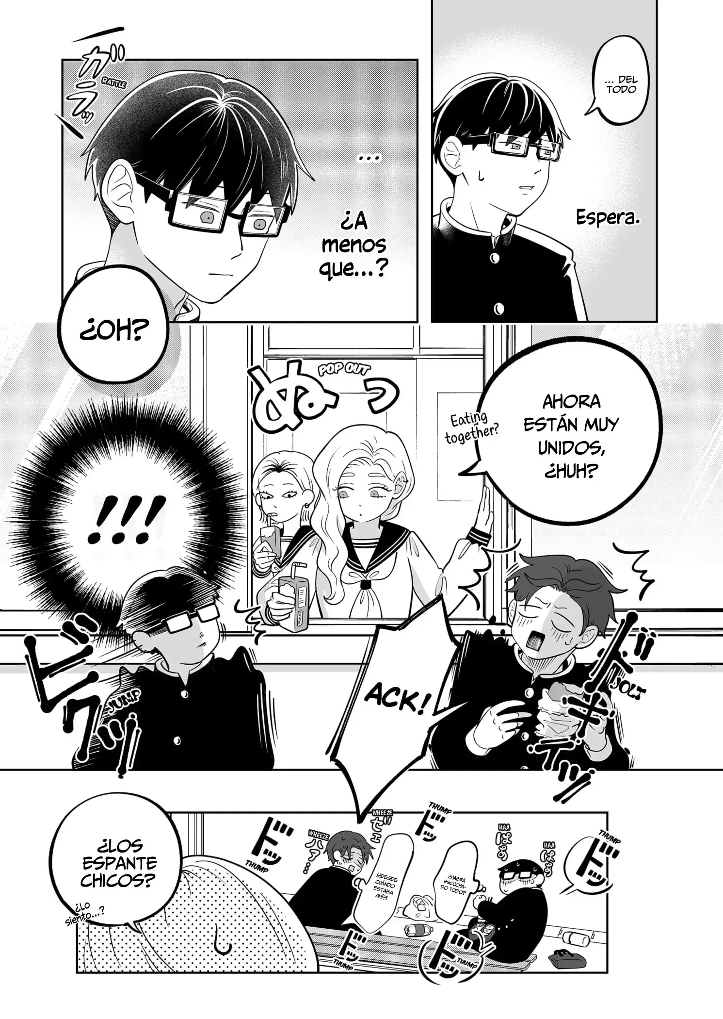 Capitulo 18 page 9