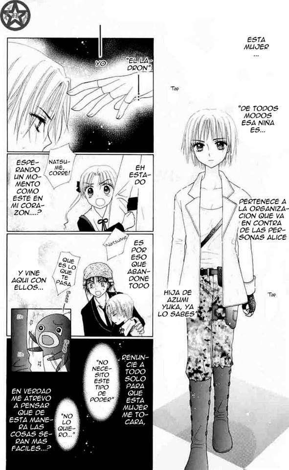 Capitulo 42 page 16