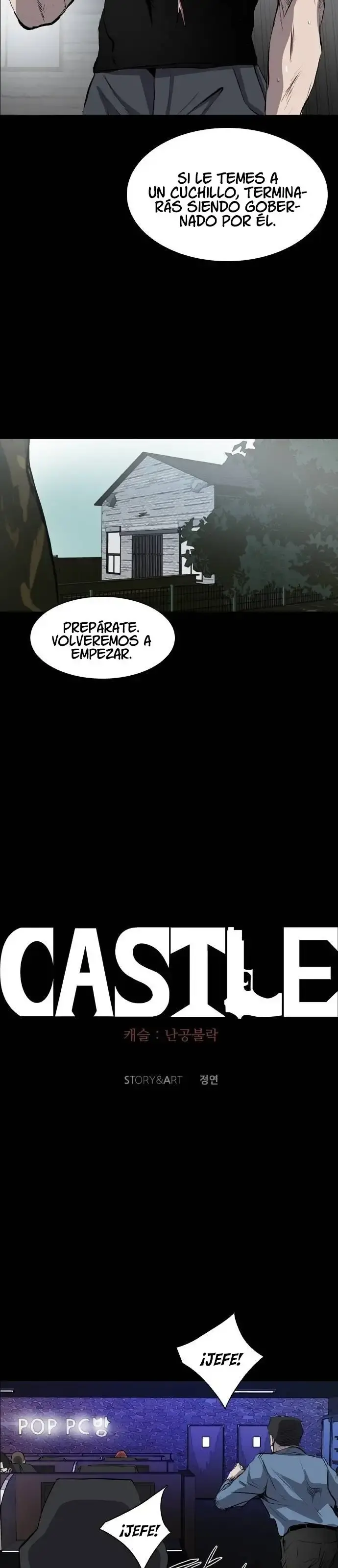 Capitulo 41 page 14