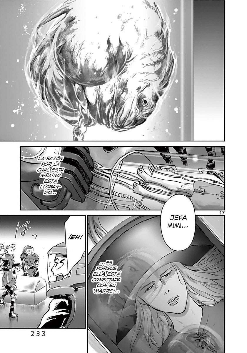 Capitulo 39 page 18