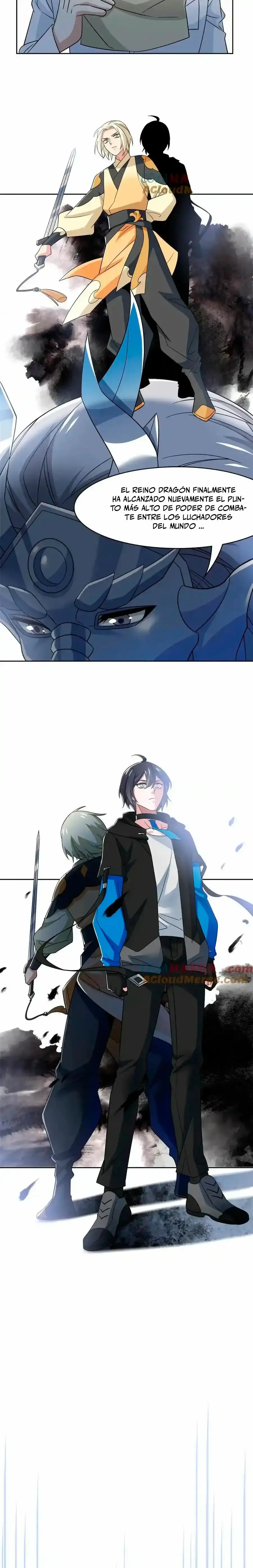 Capitulo 262 page 8