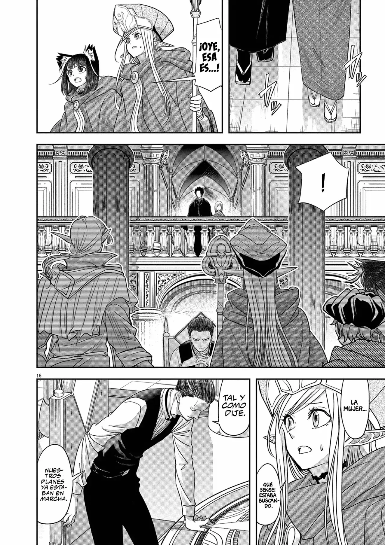 Capitulo 46 page 18